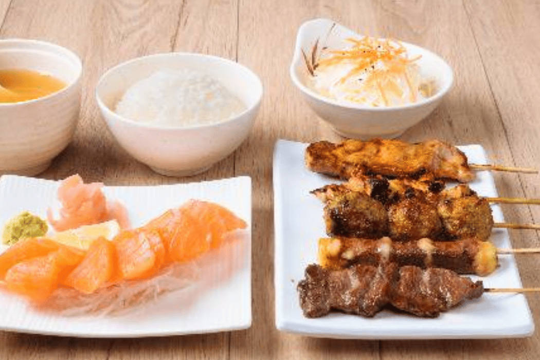 Sushi Sakanaya 2